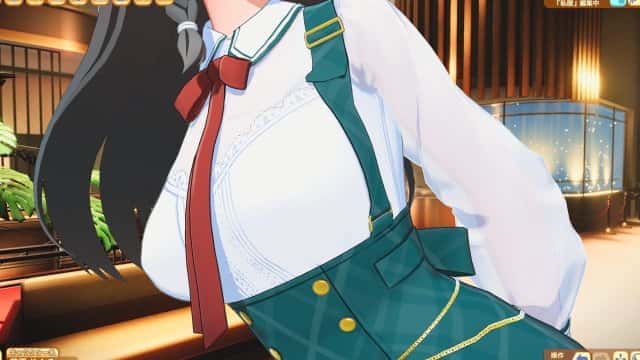 游戏画面5